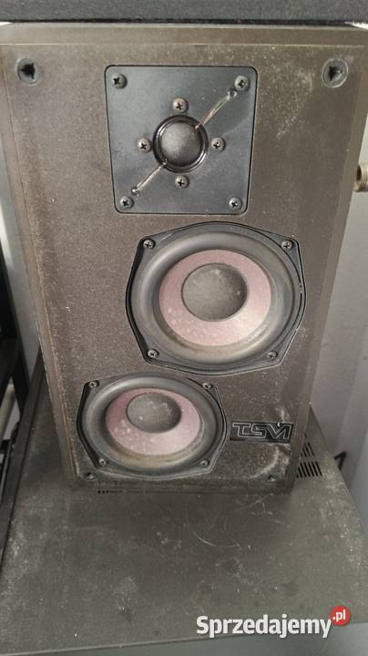Sprzęt Hifi Płock