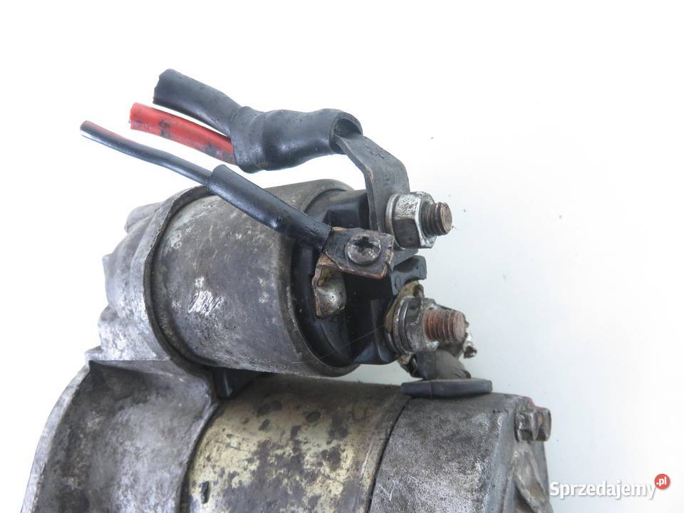 ROZRUSZNIK OPEL ASTRA II G 17 DTI 8971891181 sprzedam