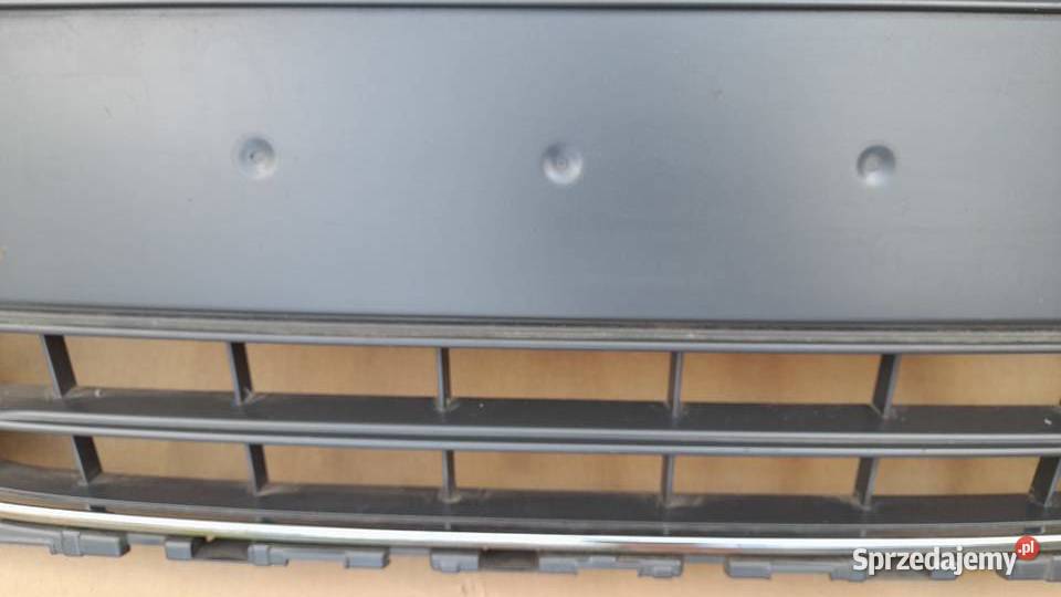 AUDI A3 S LINE GRILL ATRAPA CHŁODNICY 8V3853651 osobowe Goleniów sprzedam