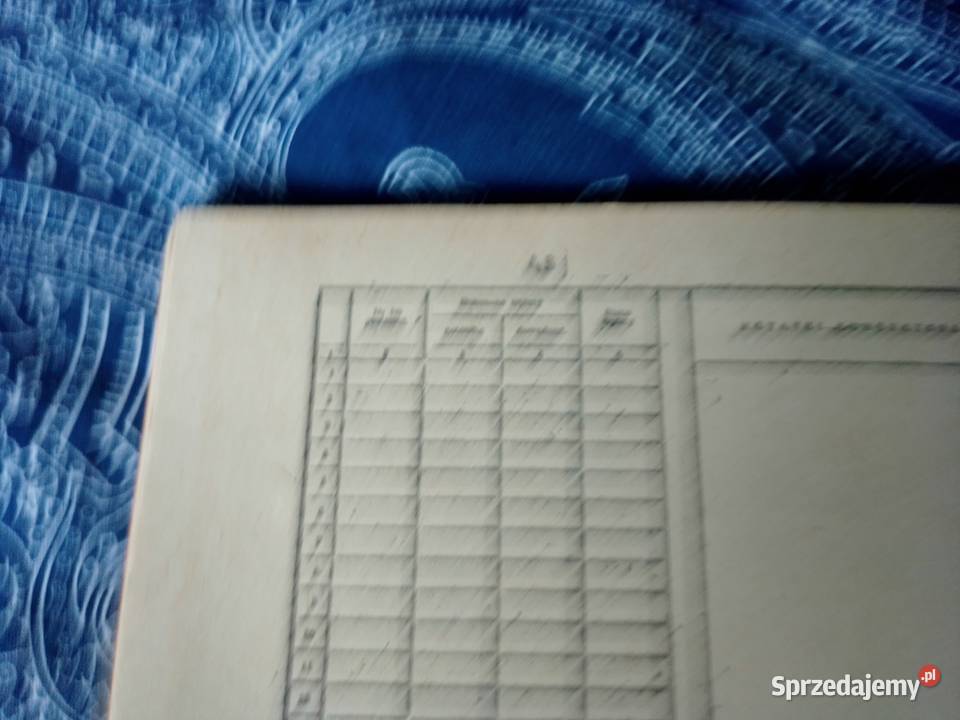 PKS książka broszura z 40 lat mocny PRL Jarosław