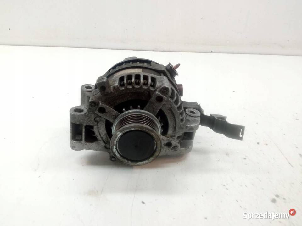 ALTERNATOR 20 D4D Toyota Avensis II 20032009 Rok produkcji 2007 Układ elektryczny, zapłon sprzedam