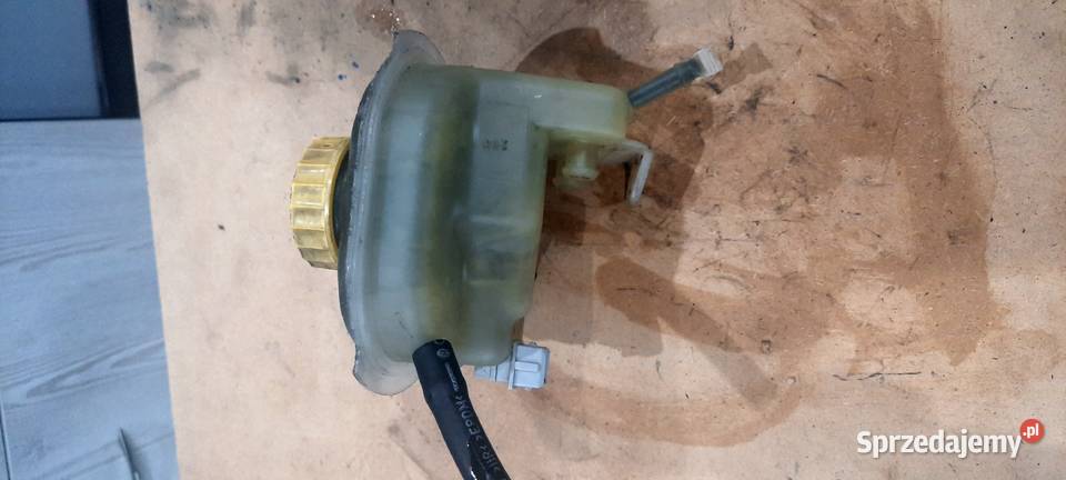 Serwo pompa hamulcowa Audi A4B5 18b 125 1999r osobowe Radomsko