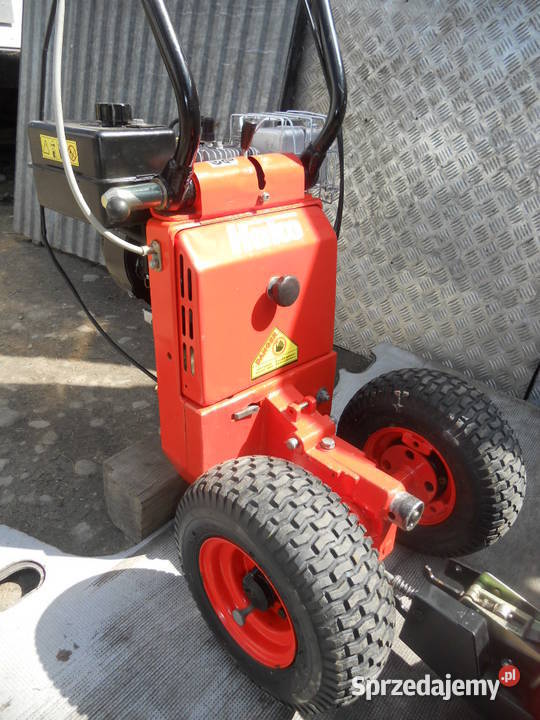 Hako Kawasaki Kosiarka Listwowa Nowa Czesci podkarpackie Rzeszów