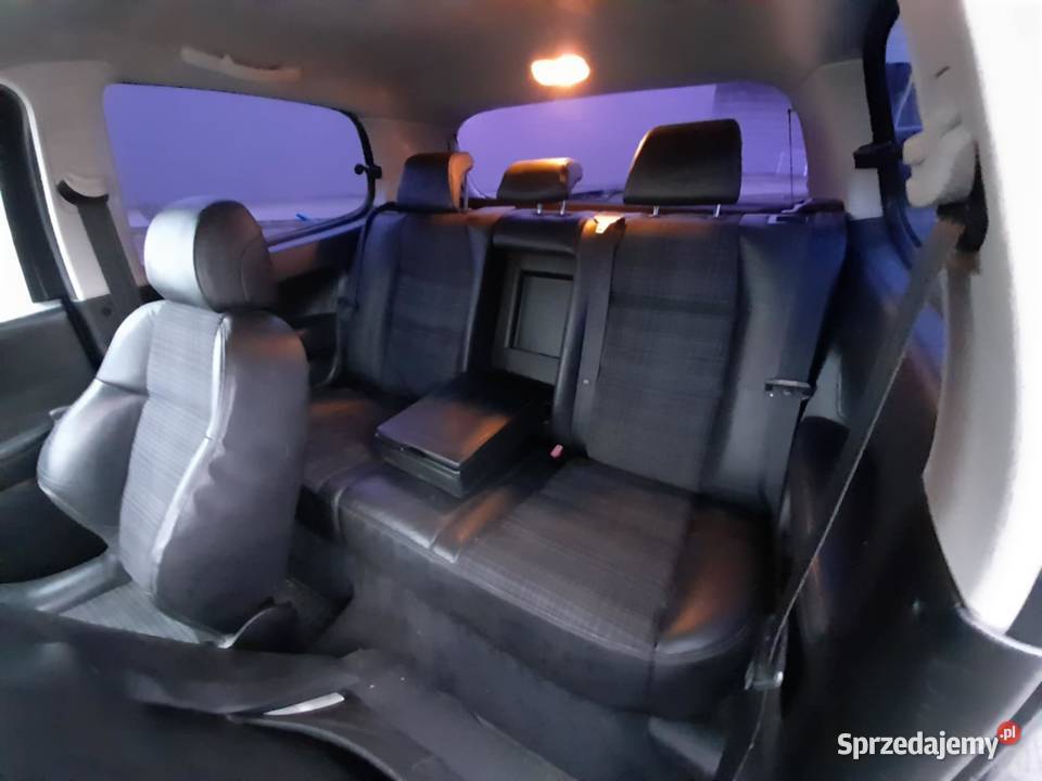 Fajny Peugeot 30720 HDI2003 rDł Prz TechWaż łódzkie Zduńska Wola sprzedam