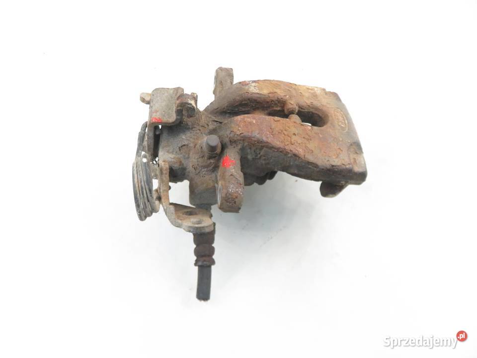 ZACISK LEWY TYŁ FORD GALAXY MK2 20 TDCi
