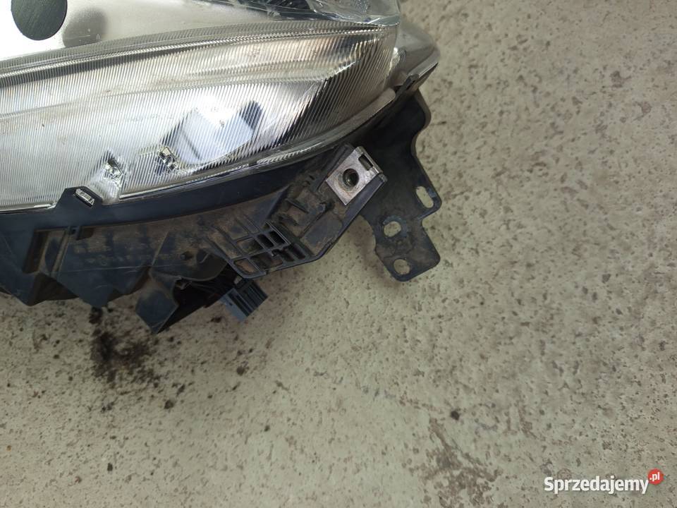 Reflektor lewy Ford Kuga bi Xenon orginalny podkarpackie Rzeszów