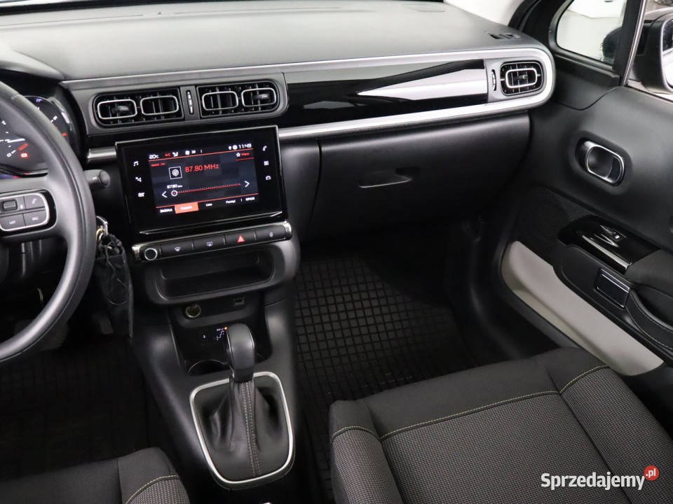 Citroen C3 12 PureTech Bielany Wrocławskie sprzedam