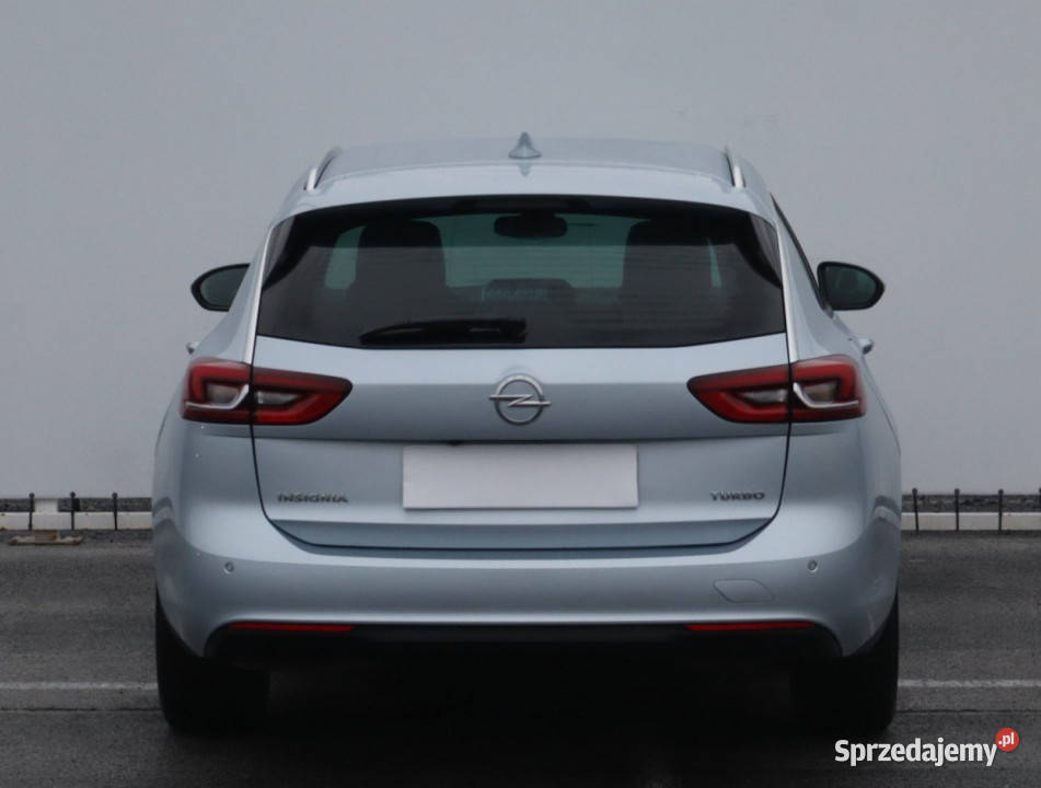 Opel Insignia 15 Turbo lubelskie Lublin