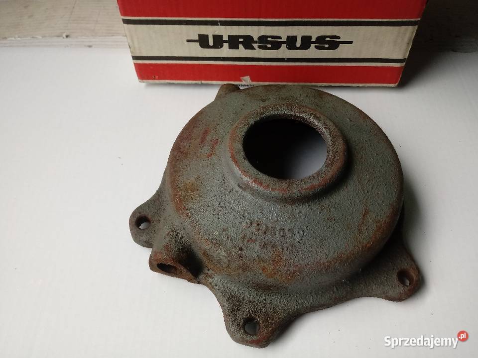 Ursusa C360 oryginał PRL ZM Ursus sprzedam