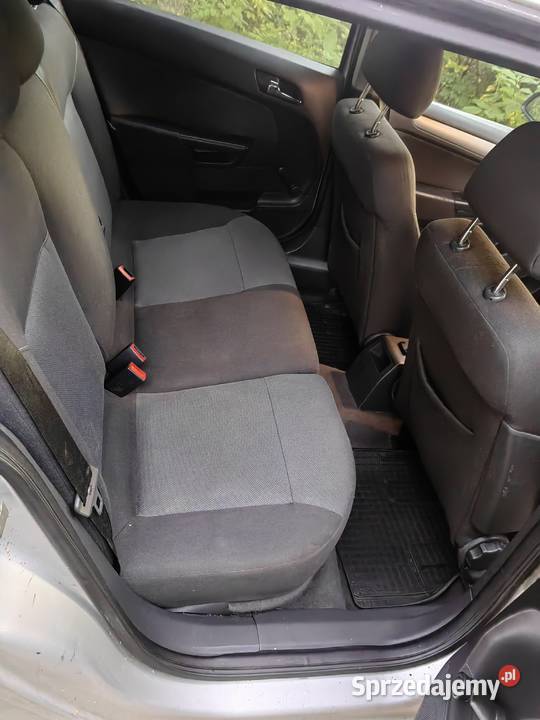 Opel astra 19 cdti Astra Dębica