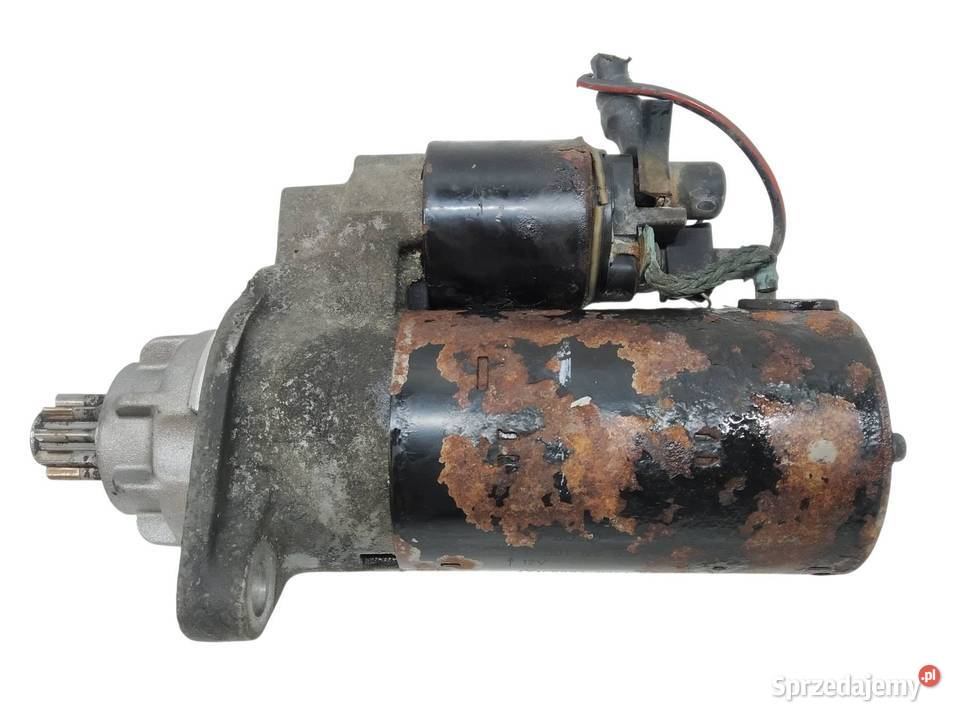 ROZRUSZNIK 0001125016 19 TDI VW Volkswagen Rok produkcji 2001 sprzedam