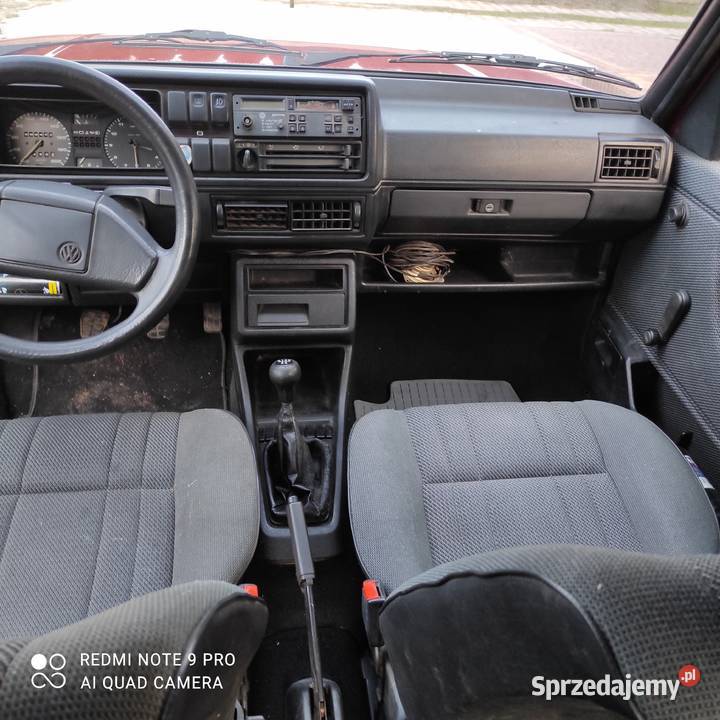 Golf 2
