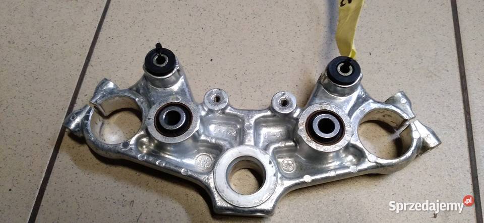 Półka górna Yamaha Virago XV 500 Jawiszowice