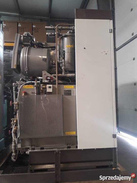 PRALNIA AGREGAT CHEMICZNY UNION XL 835 E Masłów Pierwszy