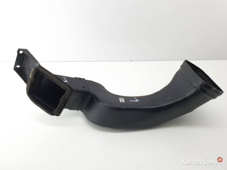 RURA NAWIEWU WLOT LEWY IVECO EUROCARGO