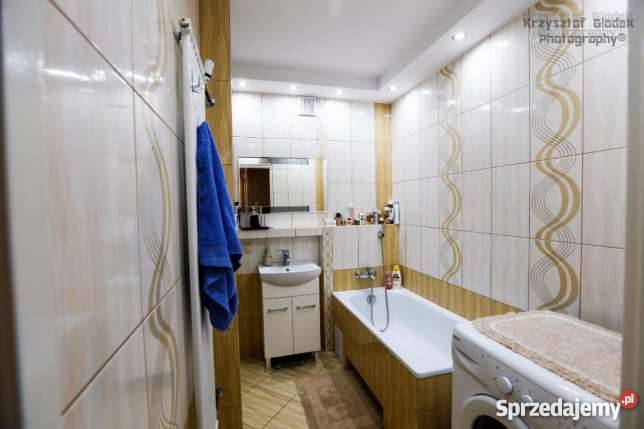 Sprzedam 3pokojowe mieszkanie w Kietlowie dolnośląskie Kietlów