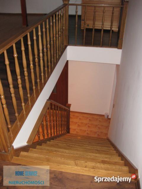 Dom energooszczędny 320 1240m2 Białystok Zagórki 320m2 Białystok