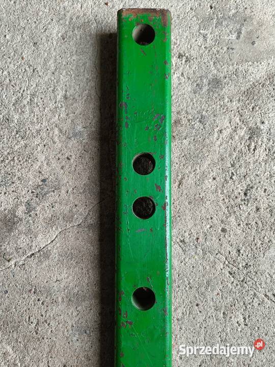 Listwa zaczepu dolnego John Deere L114953 Biała Podlaska