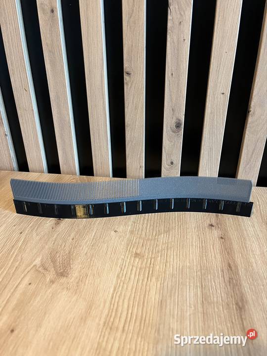 Grzebień groomerski fala łuk gięty DUŻY 29 Pozostałe Rybnik