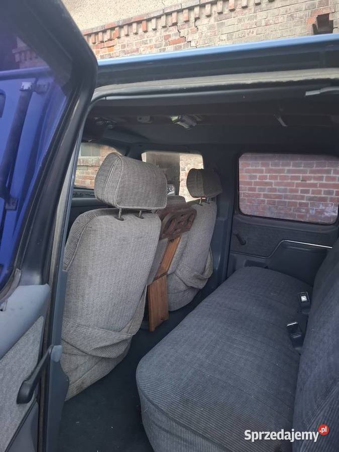 Ford F350 Pikap Pozostałe opolskie Głubczyce