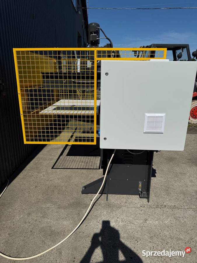 Schon 6100B CE Wycinarka prasa hydrauliczna Łaskarzew