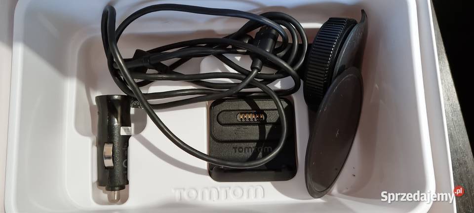 TomTom GO 6250 with WiFi, B - CeX (ES): - Comprar, vender, Donar
