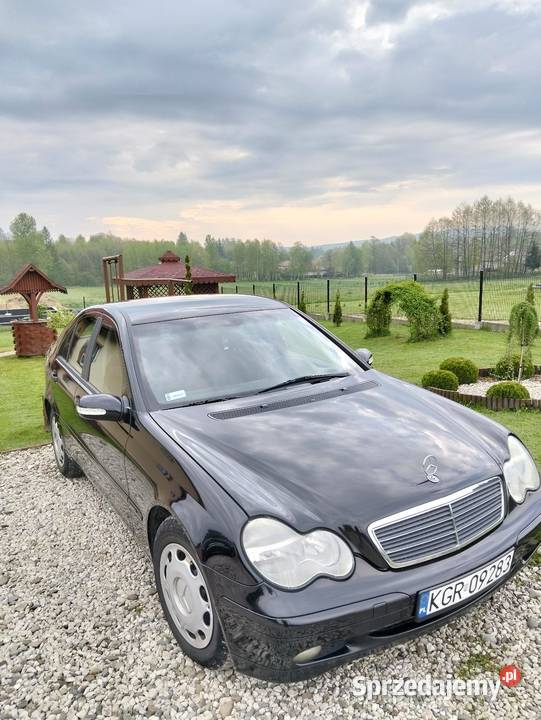 Okazja Mercedes 20blpg podkarpackie Jasło