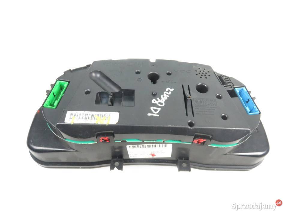 LICZNIK VW PASSAT B5 19 TDI 3B0919881N