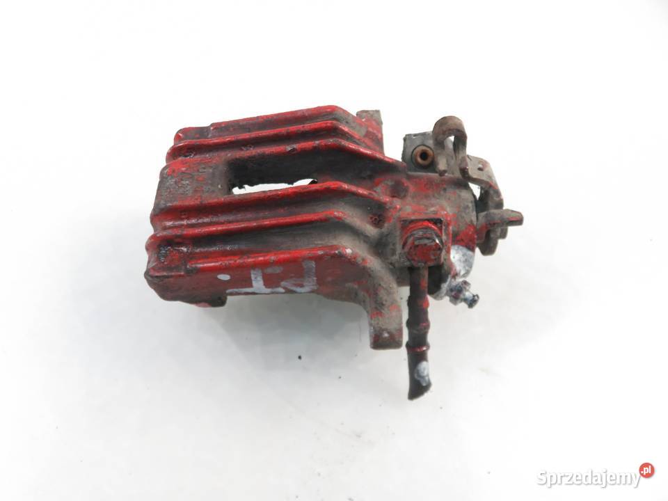 ZACISK PRAWY TYŁ SEAT TOLEDO II 16 AKL Zaciski i jarzma