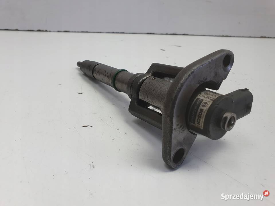 WTRYSKIWACZ Mitsubishi Canter 30 D wtrysk osobowe Chełm