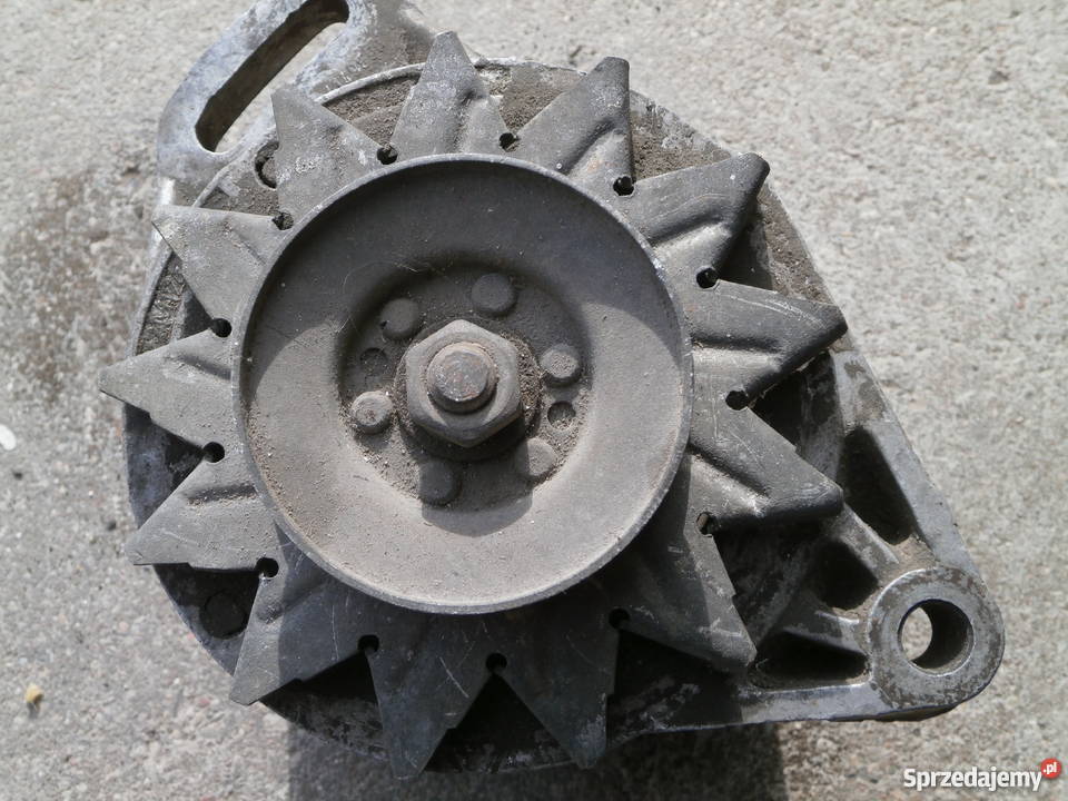 Sprzedam alternator FSO Polonez Suwałki