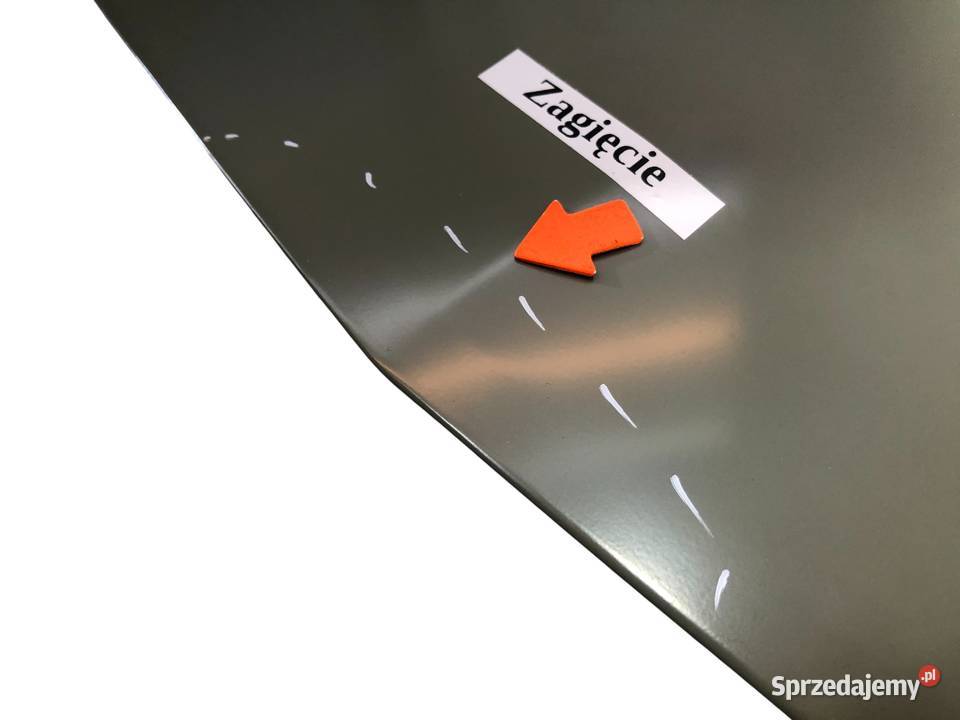 Opel Astra J IV 092009082018 Maska pokrywa osobowe świętokrzyskie Skarżysko-Kamienna