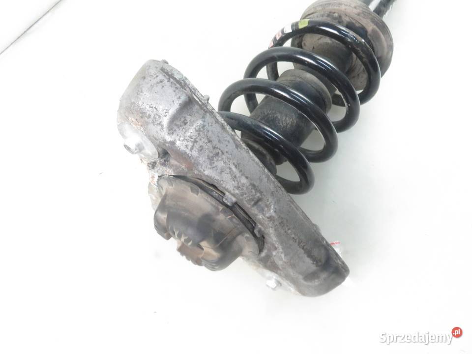 MCPERSON LEWY PRZEDNI AUDI A4 B6 18 T