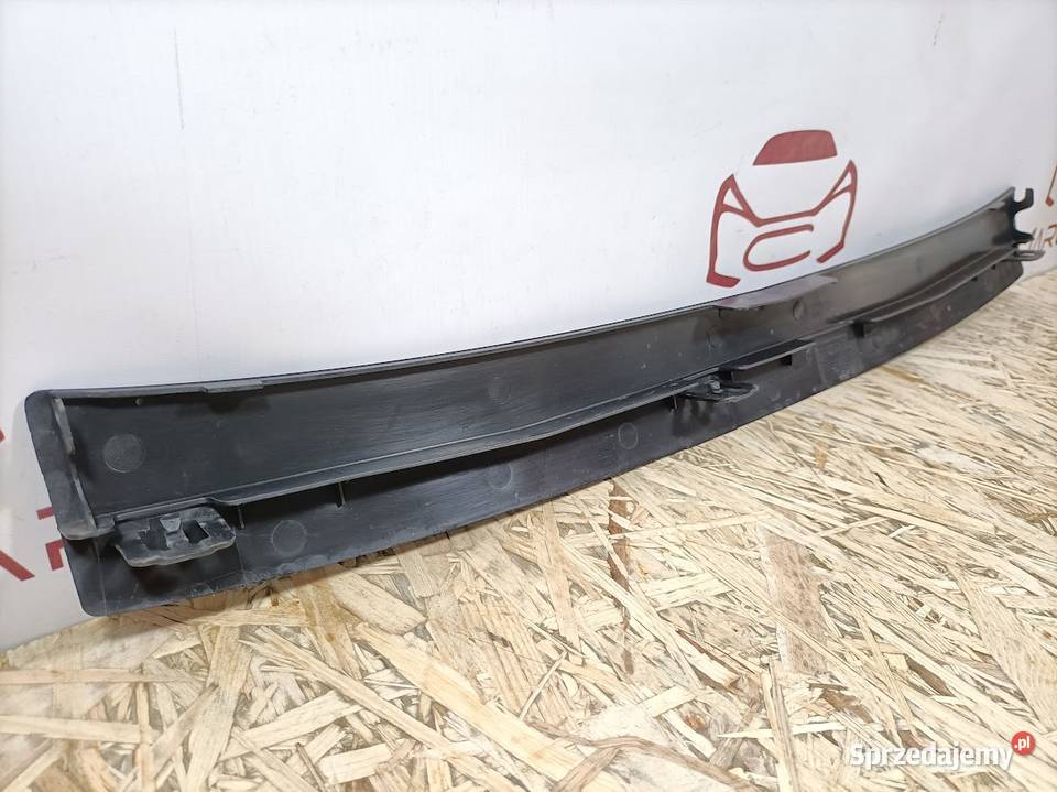 AUDI A4 B8 NAKŁADKA LISTWA OSŁONA BELKI ZDERZAKA Pleszew