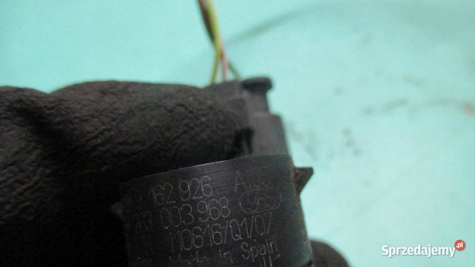 BMW E91 E90 11r czujnik parkowania PDC 9162926