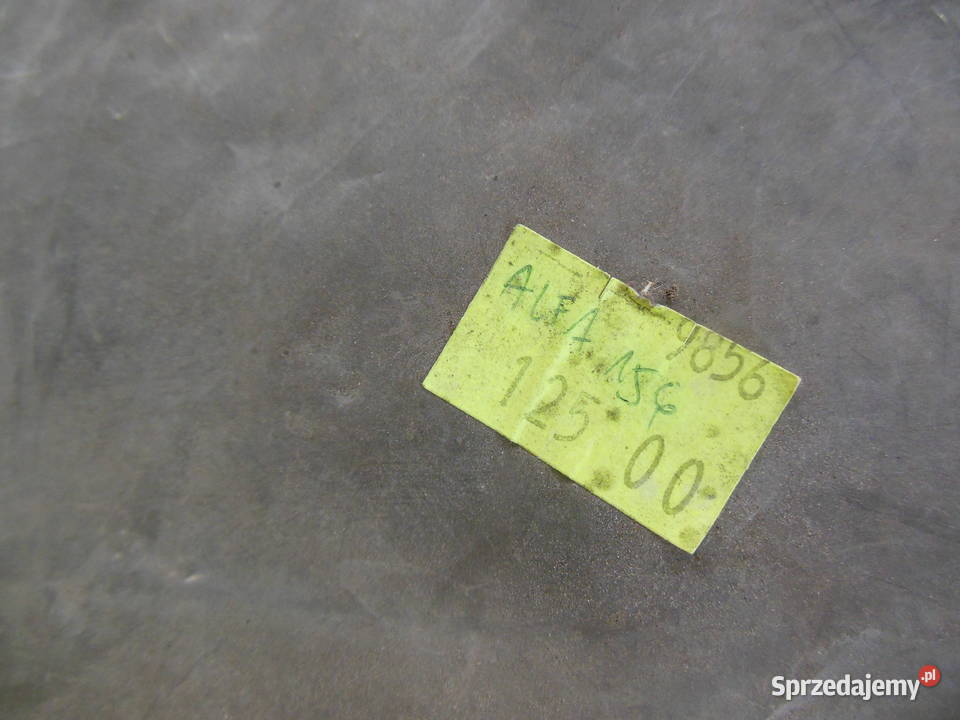 5900899 SIATKOWA OSŁONA BAGAŻNIKA ALFA ROMEO 156 Kozy sprzedam