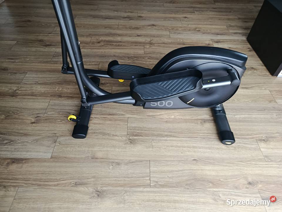Domyos 500 Cieszyn sprzedam