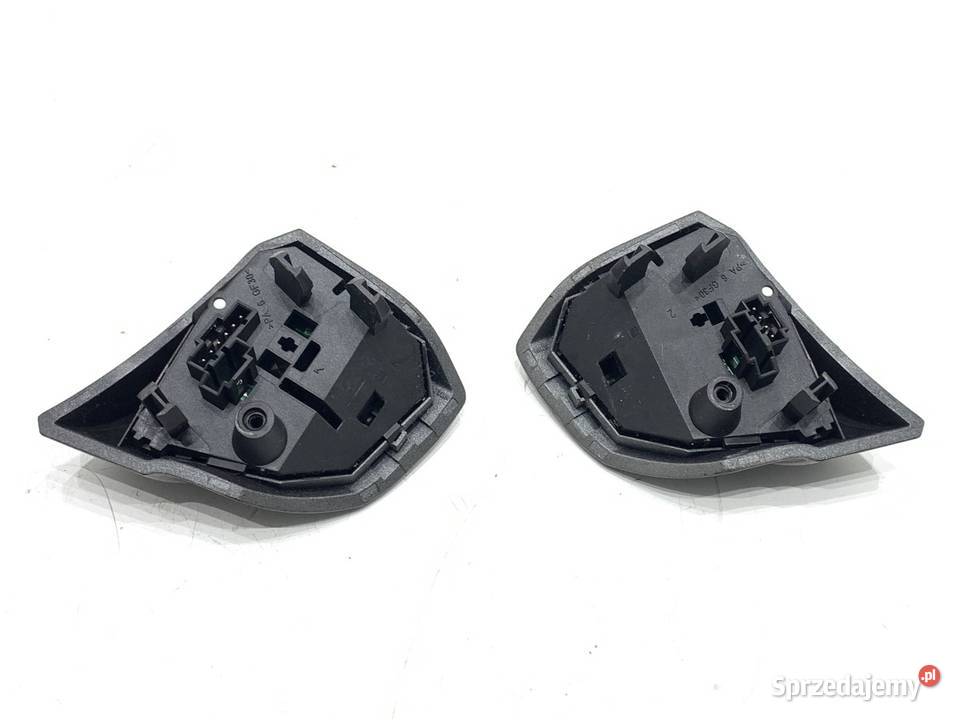 PRZEŁĄCZNIKI KIEROWNICY OPEL ASTRA H 0414