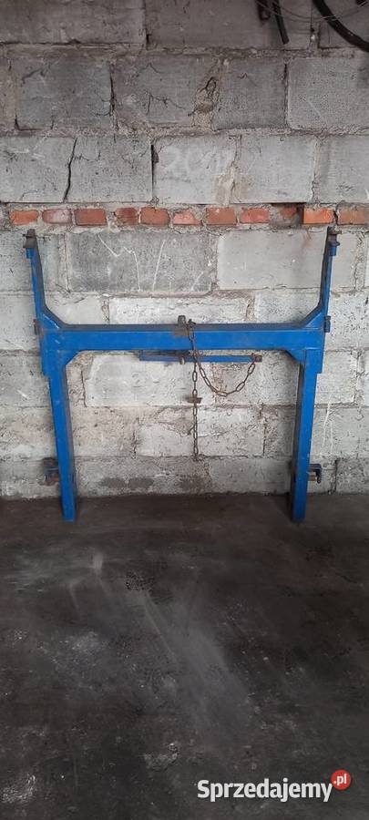 Przedłużka tura Żerniki