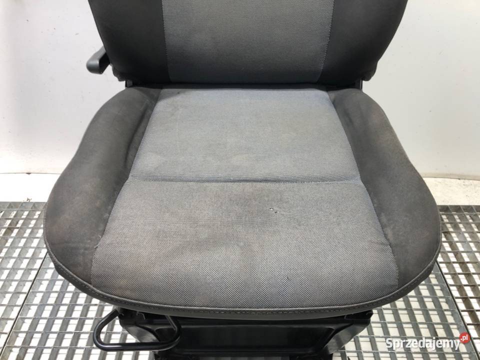 FOTEL LEWY PRZÓD RENAULT MASTER III Bus osobowe Fotele i kanapy