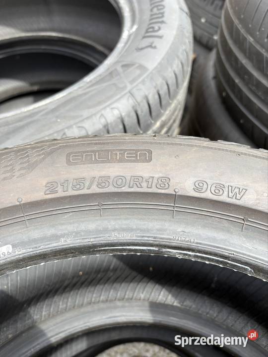 Opony bridgestone 21550 R18 25 Łask