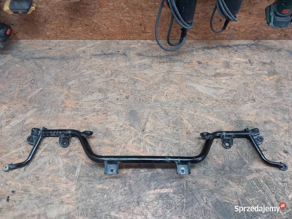 Stelaż mocowanie lamp CF MOTO 500