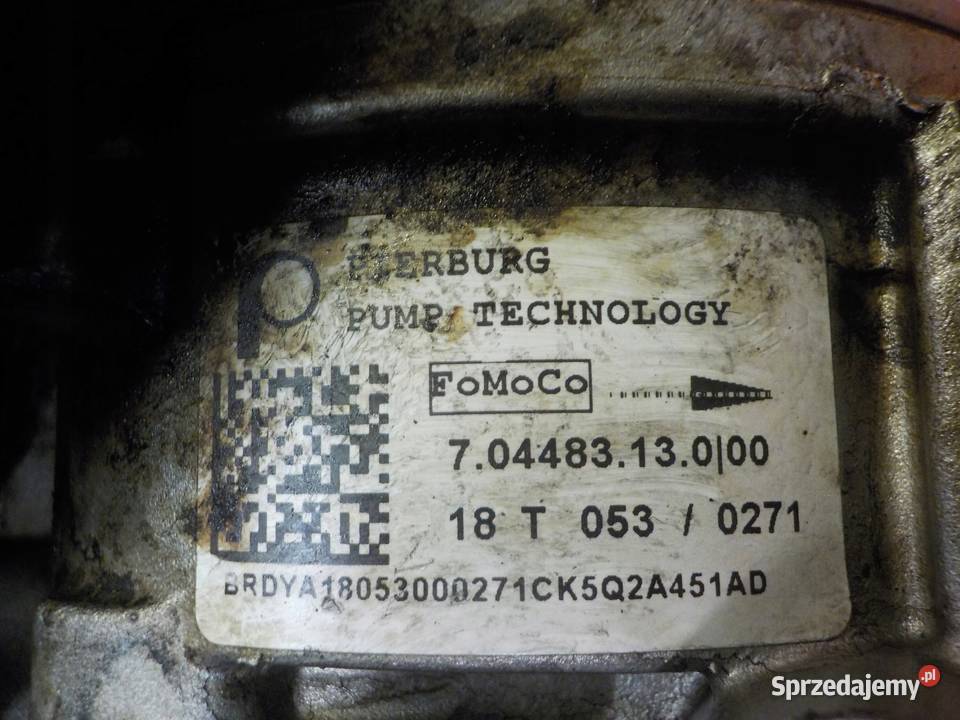 RANGE ROVER L405 DISCOVERY IV 30 TD V6 19r 306DT Suków sprzedam