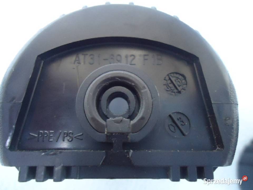 KOMPLET KRATEK NAWIEWU OPEL ASTRA F 1 90450809 śląskie Jaworzno