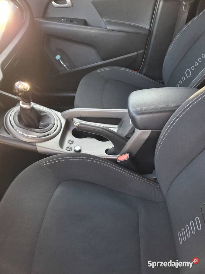 Sprzedam fajna kie manualna Nowa Ruda