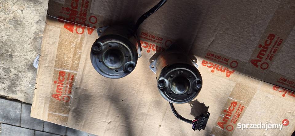 Z4 e89 pompa dachu motor napęd