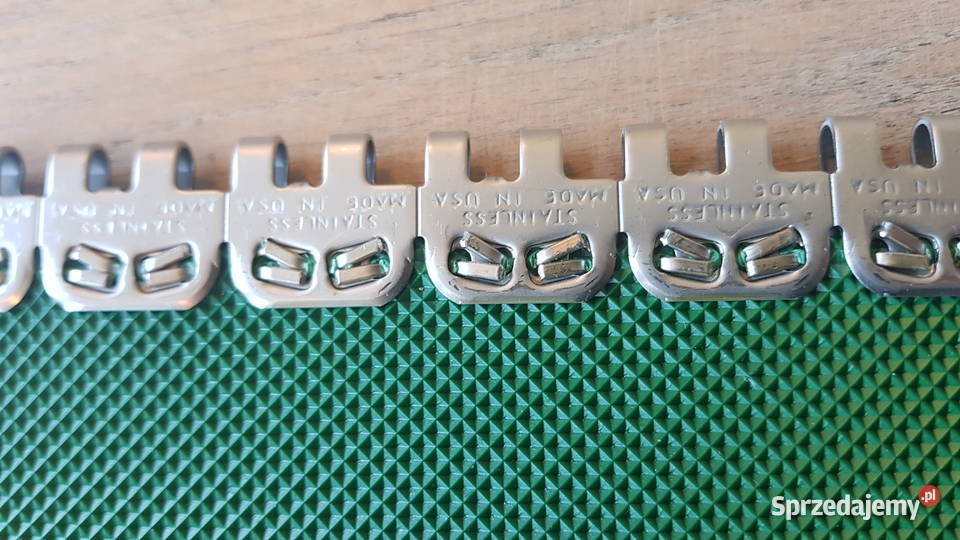 Wóz paszowy Taśma do transportera Swarzędz