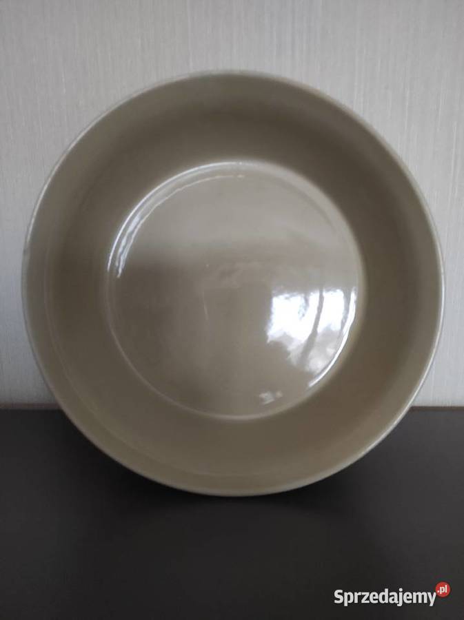 Salaterka miska porcelit Mirostowice Warpechy Stare