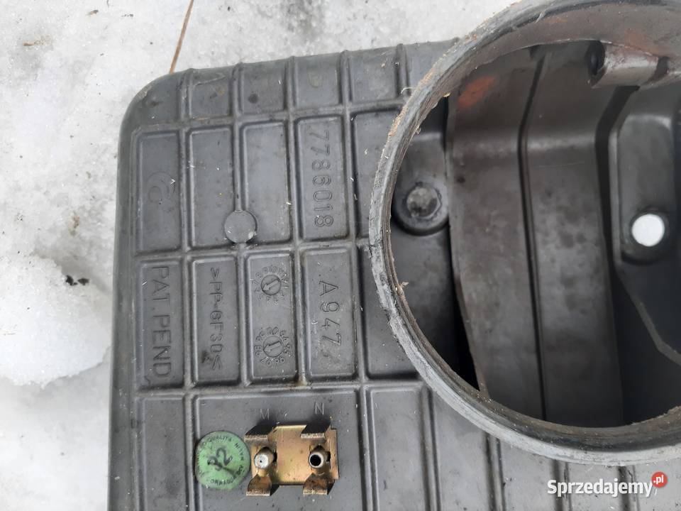 Fiat Cinuecento Sporting Seicento SPI 11 55 łódzkie Ksawerów