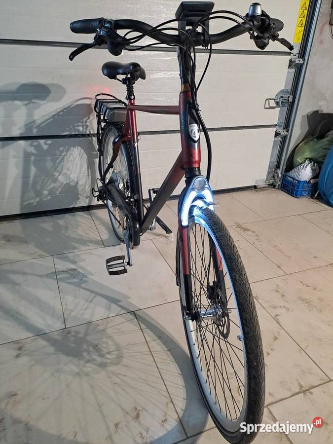 Sparta R20i Białystok